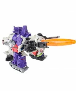 Transformers Generations Selects Leader WFC-GS27 Galvatron