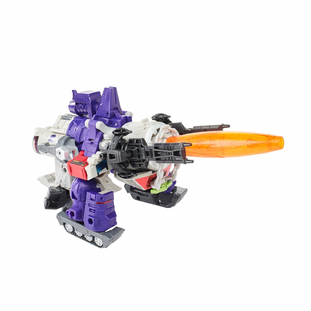 Transformers Generations Selects Leader WFC-GS27 Galvatron