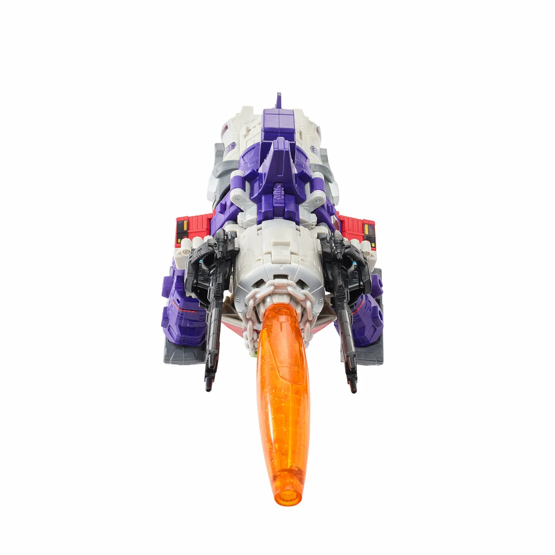 Transformers Generations Selects Leader WFC-GS27 Galvatron