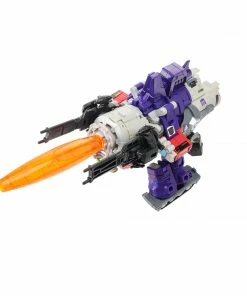 Transformers Generations Selects Leader WFC-GS27 Galvatron