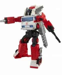 Transformers Generations Selects Voyager WFC-GS26 Artfire & Nightstick