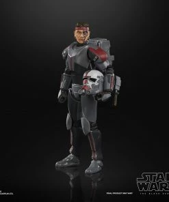 Star Wars The Black Series Hunter