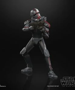Star Wars The Black Series Hunter