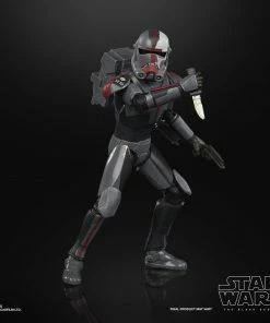Star Wars The Black Series Hunter