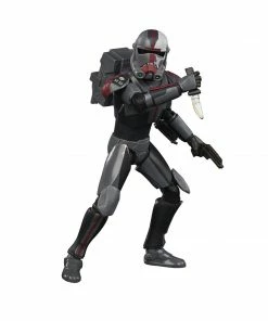 Star Wars The Black Series Hunter