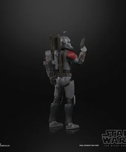 Star Wars The Black Series Crosshair