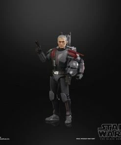 Star Wars The Black Series Crosshair