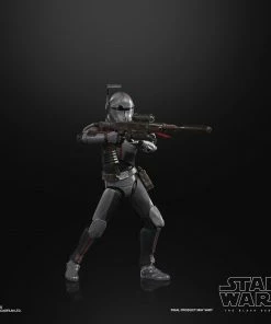 Star Wars The Black Series Crosshair