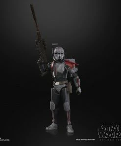 Star Wars The Black Series Crosshair