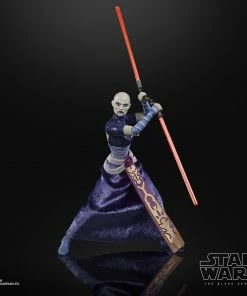 Star Wars The Black Series Asajj Ventress