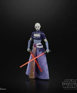 Star Wars The Black Series Asajj Ventress