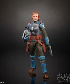 Star Wars The Black Series Bo-Katan Kryze Back In Stock