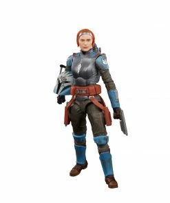 Star Wars The Black Series Bo-Katan Kryze Back In Stock