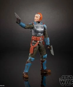 Star Wars The Black Series Bo-Katan Kryze Back In Stock