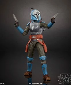 Star Wars The Black Series Bo-Katan Kryze Back In Stock
