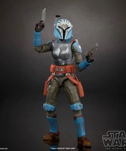 Star Wars The Black Series Bo-Katan Kryze Back In Stock