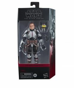 Star Wars The Black Series Tech