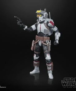 Star Wars The Black Series Tech