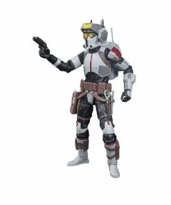 Star Wars The Black Series Tech