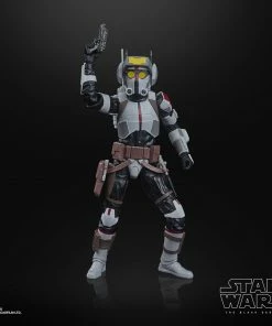 Star Wars The Black Series Tech