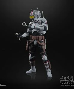Star Wars The Black Series Tech