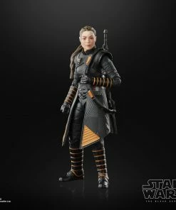 Star Wars The Black Series Fennec Shand Back In Stock