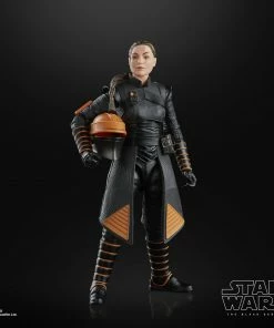 Star Wars The Black Series Fennec Shand Back In Stock