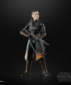 Star Wars The Black Series Fennec Shand Back In Stock
