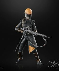Star Wars The Black Series Fennec Shand Back In Stock