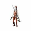 Star Wars The Black Series Aurra Sing
