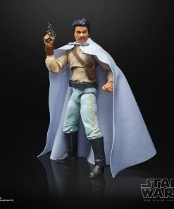 Star Wars The Black Series General Lando Calrissian
