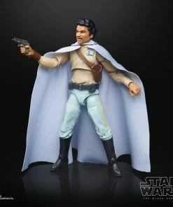 Star Wars The Black Series General Lando Calrissian