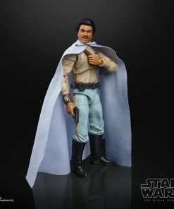 Star Wars The Black Series General Lando Calrissian
