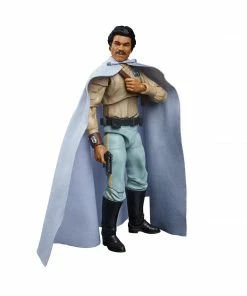 Star Wars The Black Series General Lando Calrissian