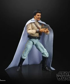 Star Wars The Black Series General Lando Calrissian