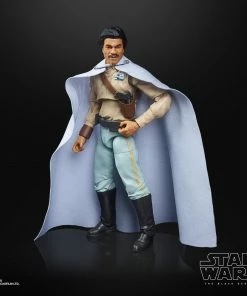 Star Wars The Black Series General Lando Calrissian