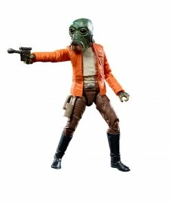 Back In Stock Star Wars The Black Series Ponda Baba