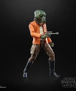 Back In Stock Star Wars The Black Series Ponda Baba