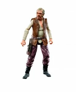 Star Wars The Black Series Doctor Evazan