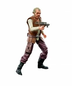 Star Wars The Black Series Doctor Evazan