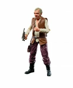Star Wars The Black Series Doctor Evazan