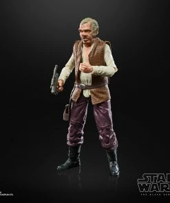 Star Wars The Black Series Doctor Evazan