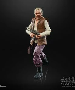 Star Wars The Black Series Doctor Evazan