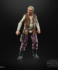 Star Wars The Black Series Doctor Evazan