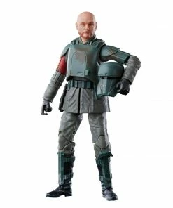 Back In Stock Star Wars The Black Series Migs Mayfeld (Morak)
