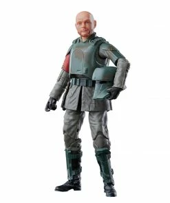 Back In Stock Star Wars The Black Series Migs Mayfeld (Morak)