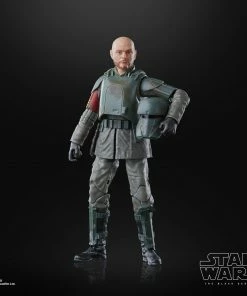 Back In Stock Star Wars The Black Series Migs Mayfeld (Morak)
