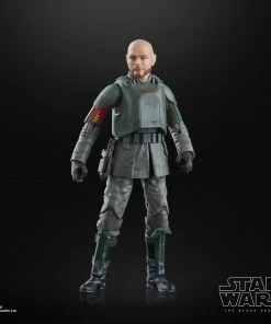 Back In Stock Star Wars The Black Series Migs Mayfeld (Morak)