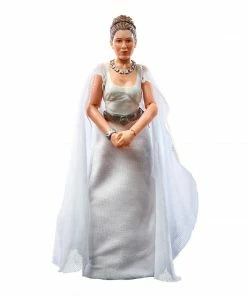 Star Wars The Black Series Princess Leia Organa (Yavin 4)