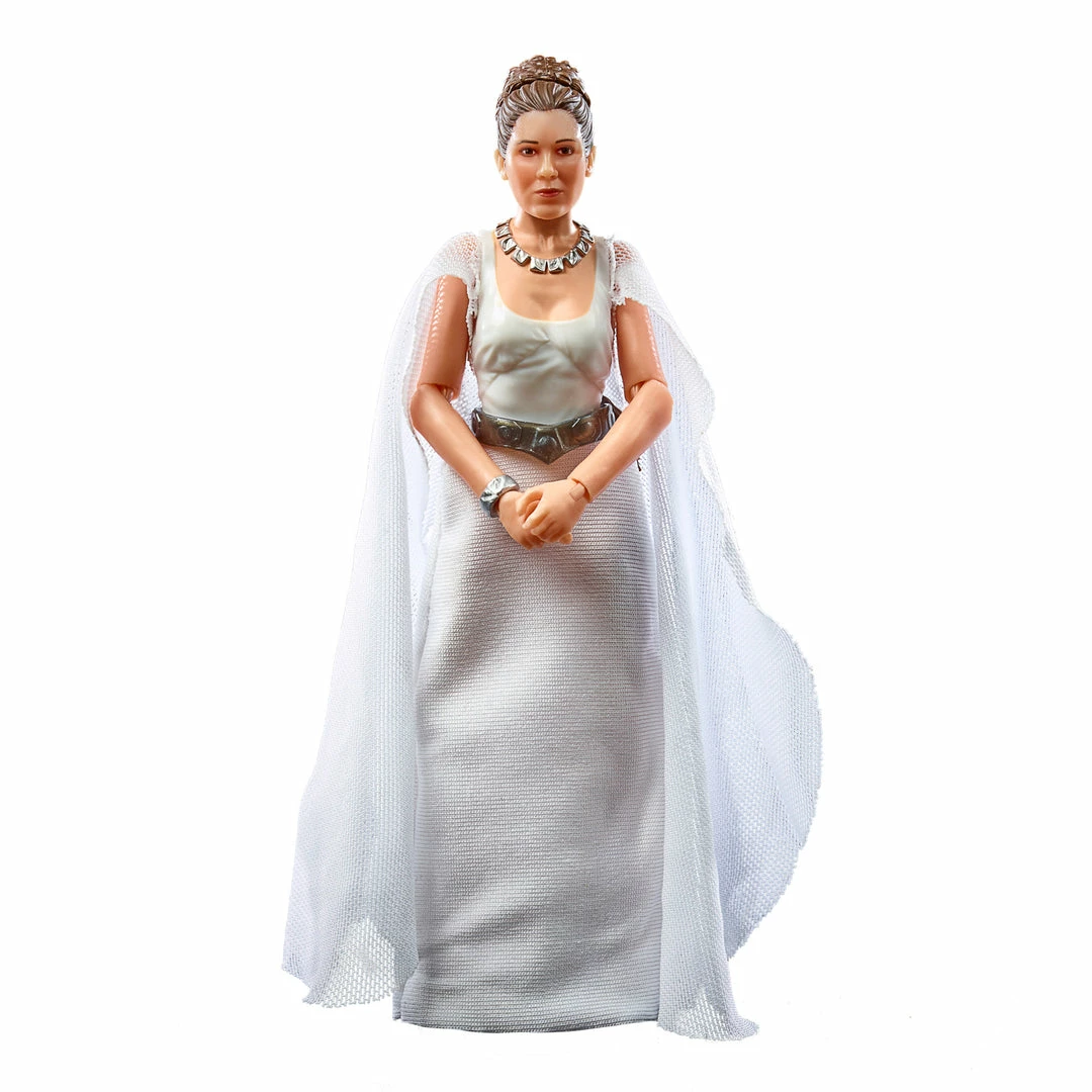Star Wars The Black Series Princess Leia Organa (Yavin 4)